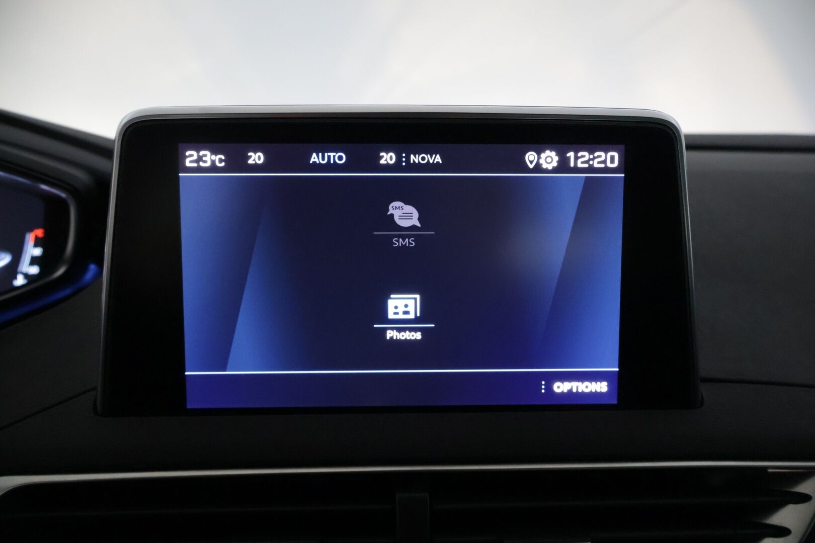 Peugeot 3008 2019 Active PureTech 130 EAT8 *Suomi-auto / LED-valot / Juuri huollettu*