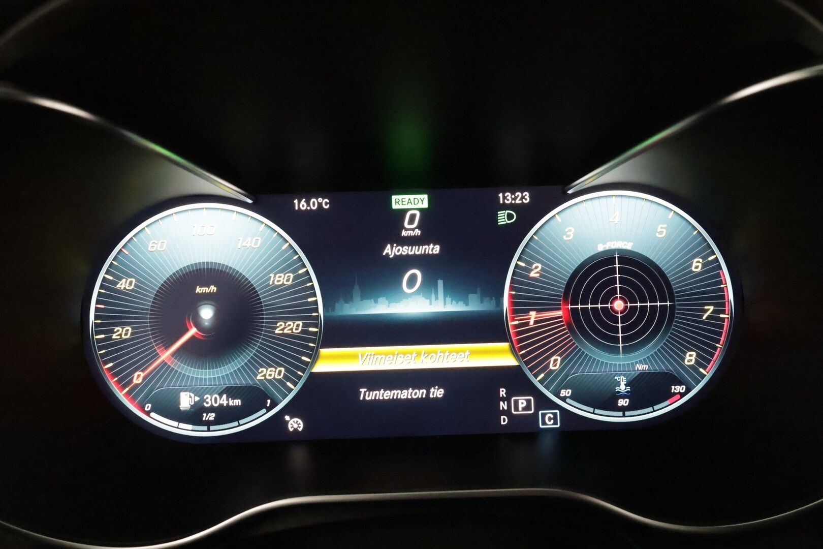 Mercedes-Benz C 2018 C 200 Coupé AMG EQ Boost **Vakkari / P.kamera / Navi / Facelift / Sporttipenkit / Burmester** - Nahka-Alcantara / Digimittaristo 