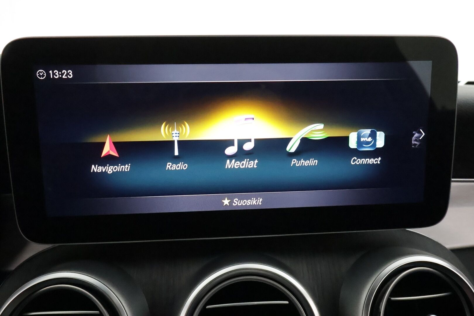 Mercedes-Benz C 2019 200 Coupé AMG **Digimittaristo / Facelift / Burmester / P.Kamera / Navi / Vakkari / Sporttipenkit** - Nahka-Alcantara / Digimittaristo - HULLUT BLACKWEEK JATKOT - KORKOTARJOUS 2,49%