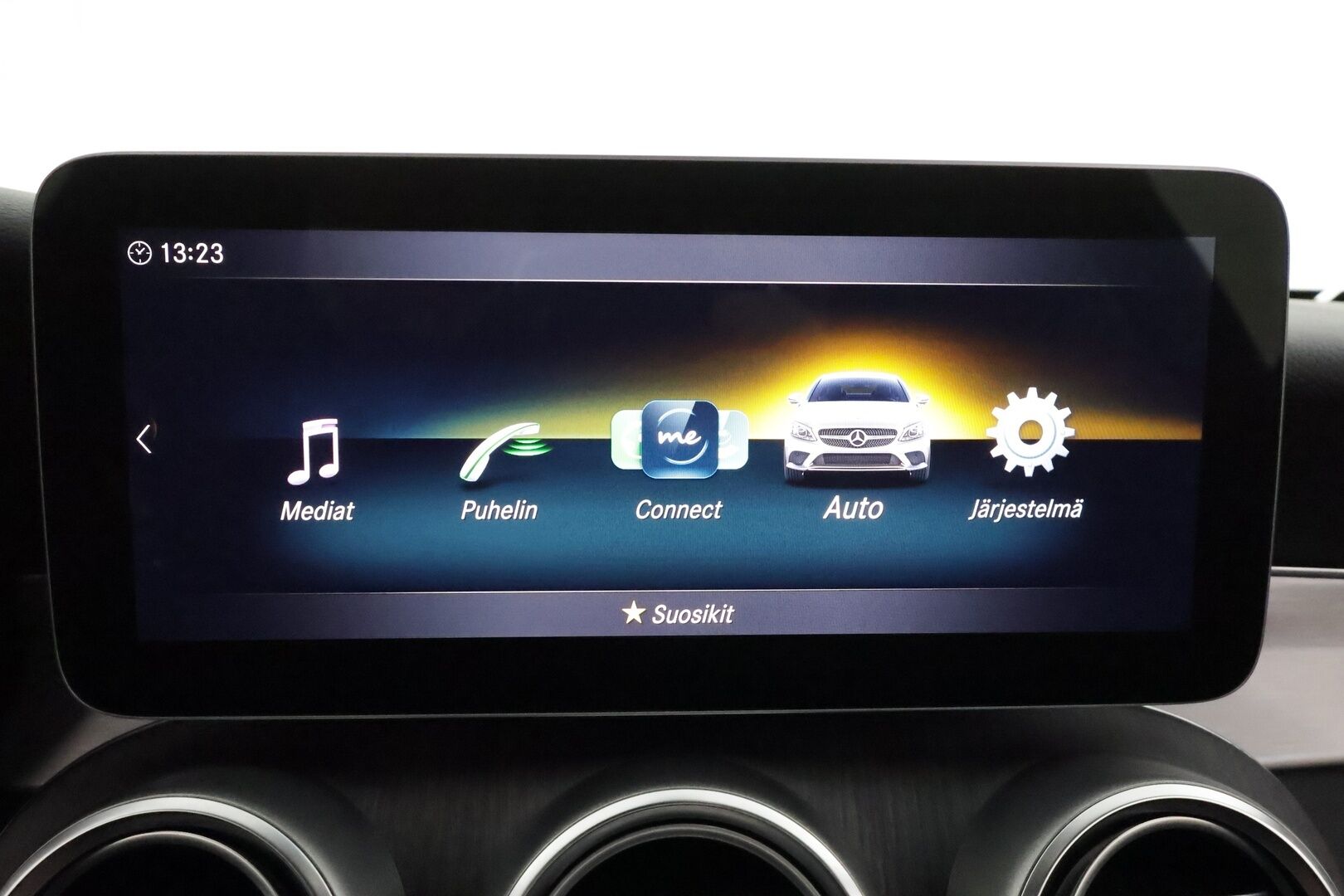 Mercedes-Benz C 2019 200 Coupé AMG **Digimittaristo / Facelift / Burmester / P.Kamera / Navi / Vakkari / Sporttipenkit** - Nahka-Alcantara / Digimittaristo - HULLUT BLACKWEEK JATKOT - KORKOTARJOUS 2,49%