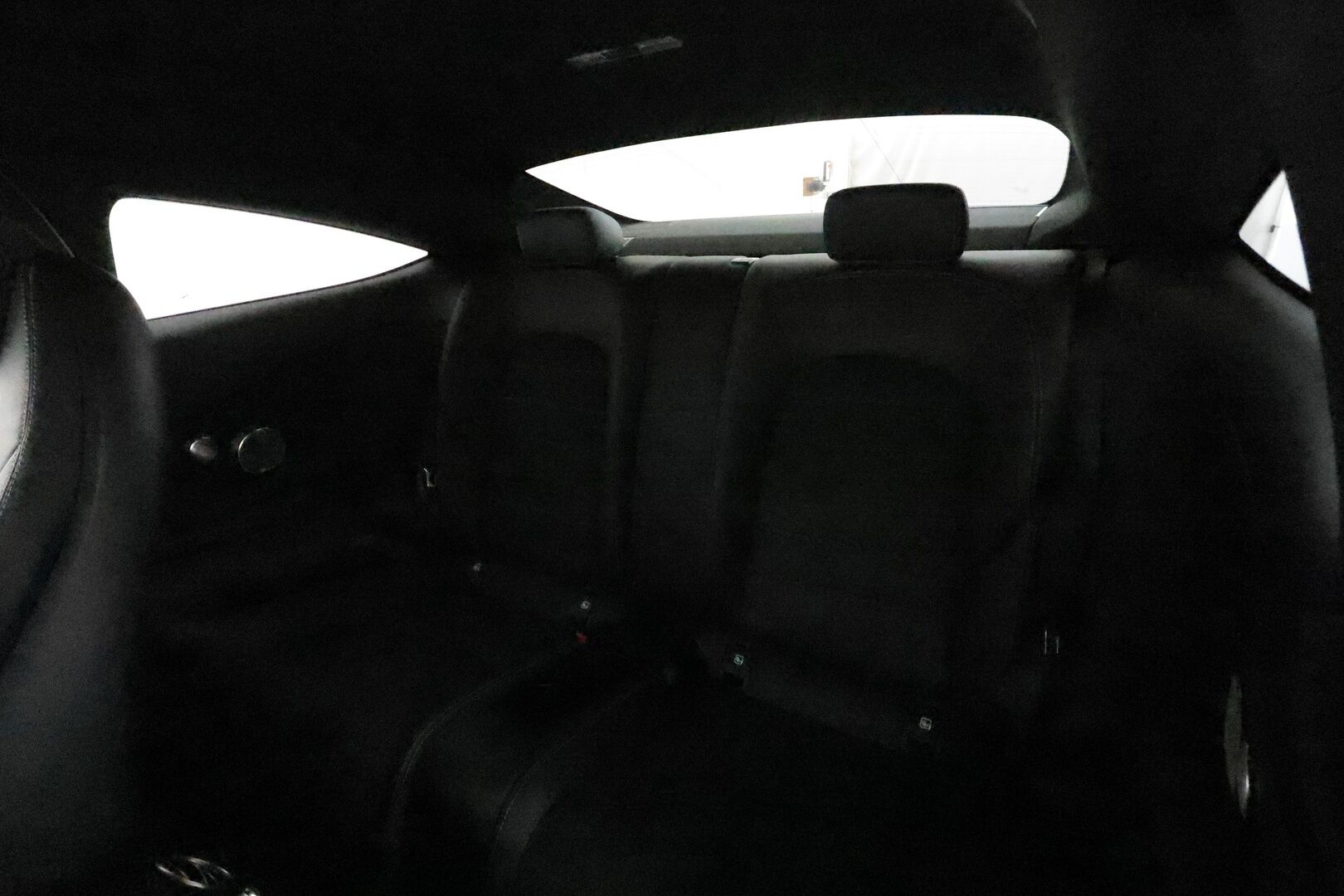 Mercedes-Benz C 2019 200 Coupé AMG **Digimittaristo / Facelift / Burmester / P.Kamera / Navi / Vakkari / Sporttipenkit** - Nahka-Alcantara / Digimittaristo - HULLUT BLACKWEEK JATKOT - KORKOTARJOUS 2,49%