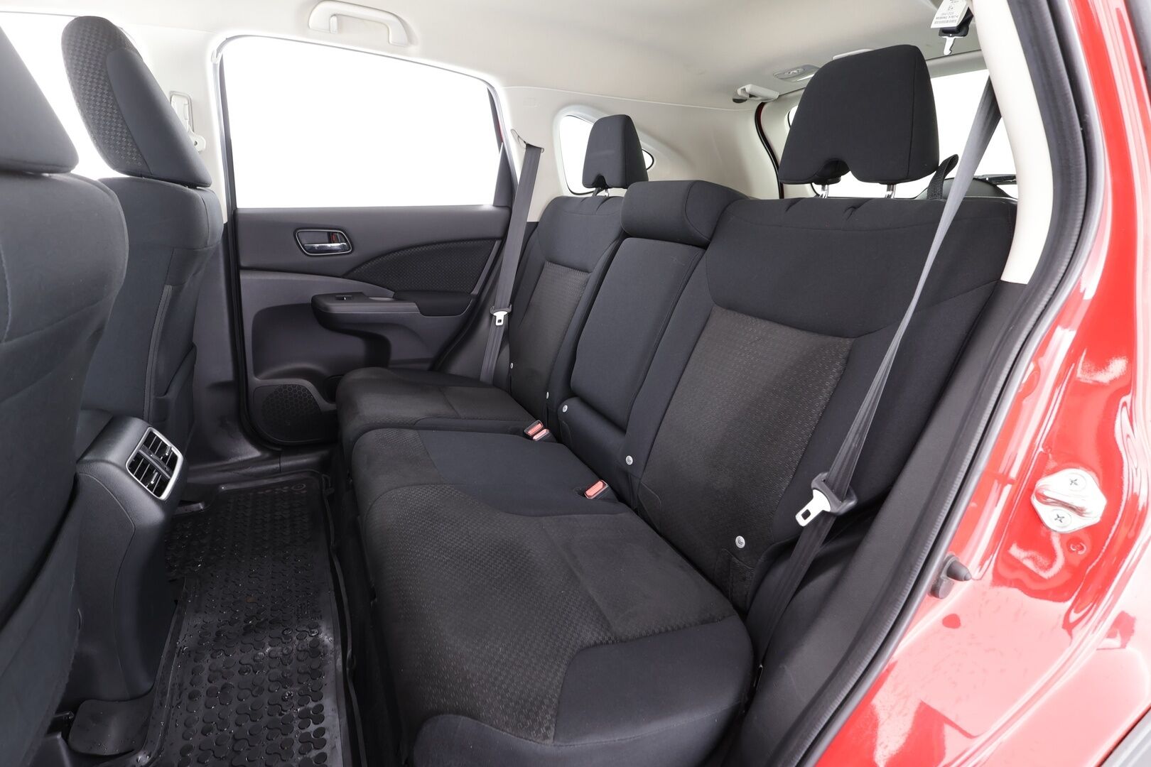 Honda CR-V 2017 2,0 Elegance Plus AT - | Webasto | Koukku | P.kamera | BT | Navi | Vakkari | P.tutkat | Lohko+sisälämmitin | Aut. ilmastointi | Huoltokirja | 2x renkaat aluin | 