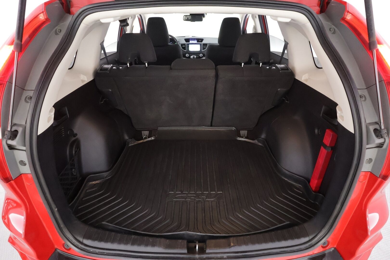 Honda CR-V 2017 2,0 Elegance Plus AT - | Webasto | Koukku | P.kamera | BT | Navi | Vakkari | P.tutkat | Lohko+sisälämmitin | Aut. ilmastointi | Huoltokirja | 2x renkaat aluin | 