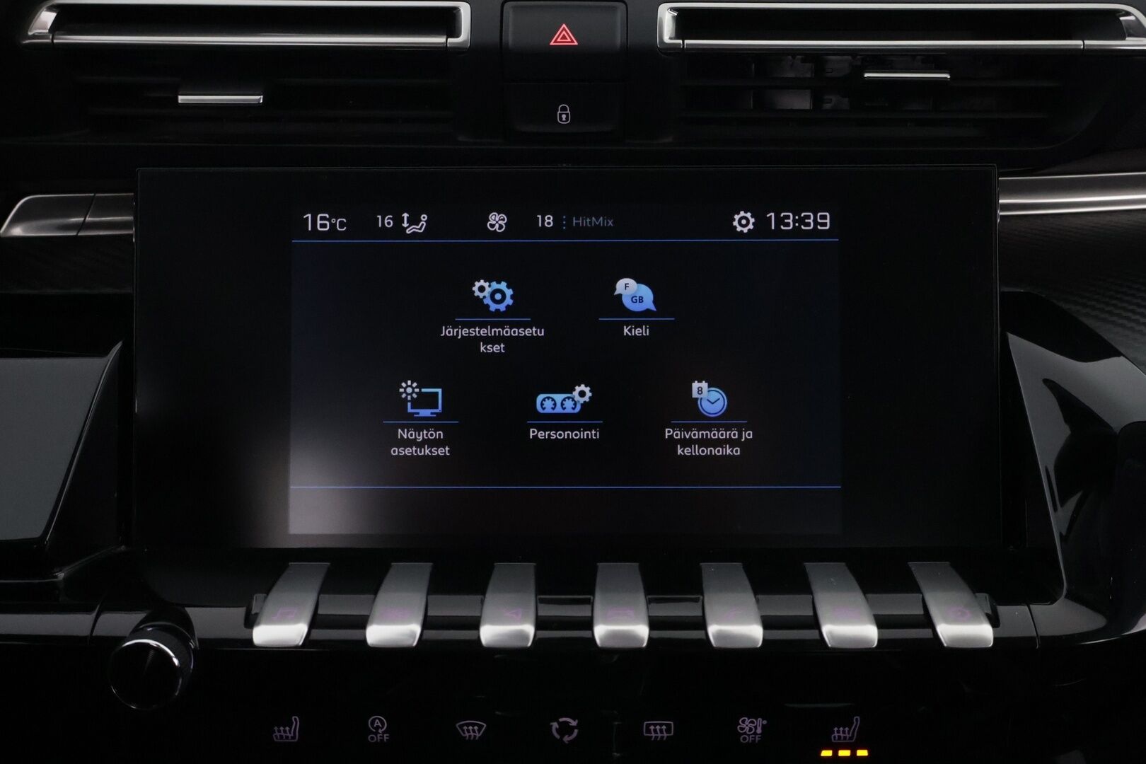 Peugeot 508 2019 Active BlueHDi 130 EAT8-automaatti * Suomiauto / Vetokoukku / Lohkolämmitin / Vakkari / Jakopää tehty / Huippusiisti! - Facelift / Metalliväri / Peruutustutka! / Juuri huollettu!