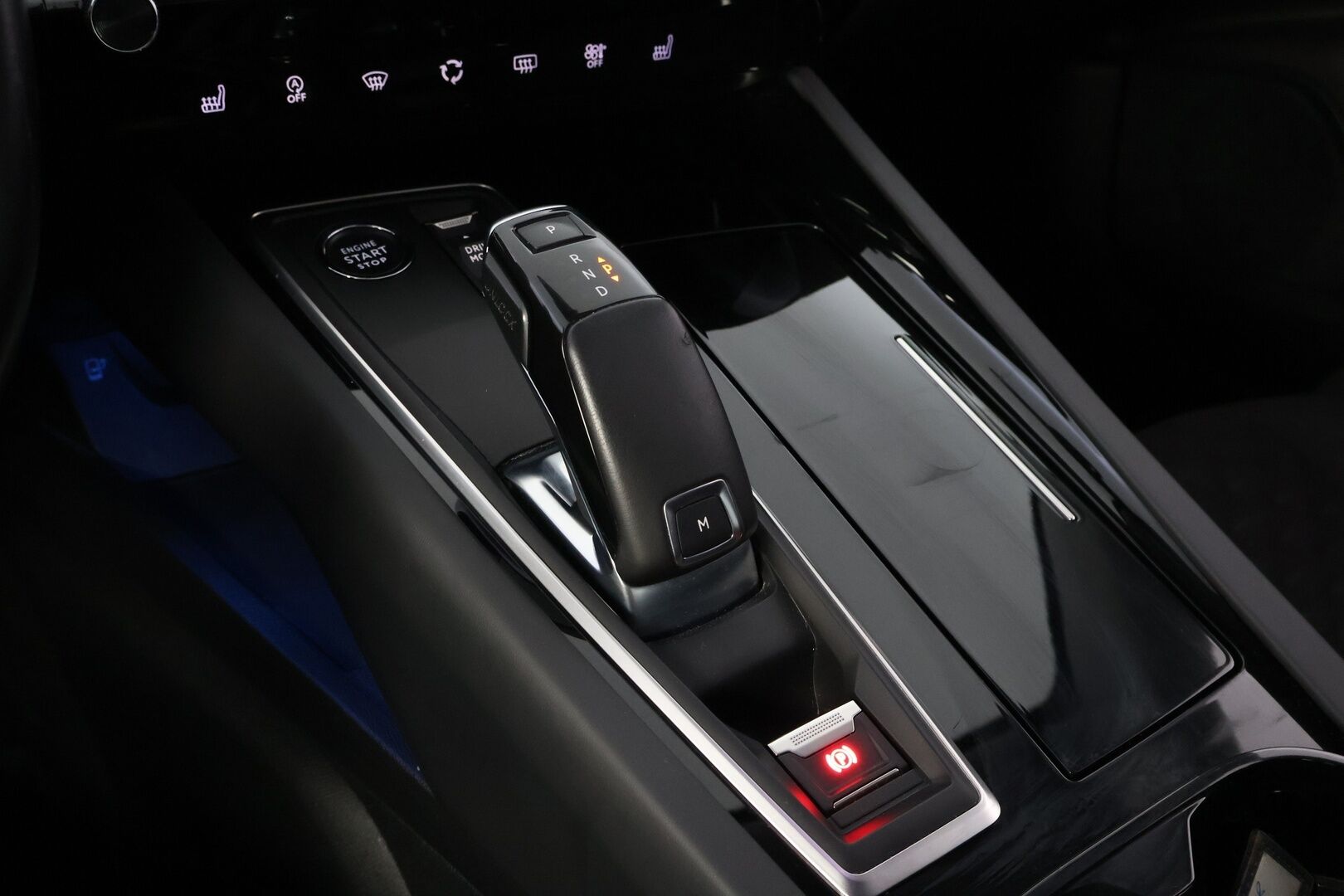 Peugeot 508 2019 Active BlueHDi 130 EAT8-automaatti - | Suomiauto | Vetokoukku | Lohkolämmitin | Vakkari | Jakopää tehty | Facelift | Metalliväri | Katso hinta!