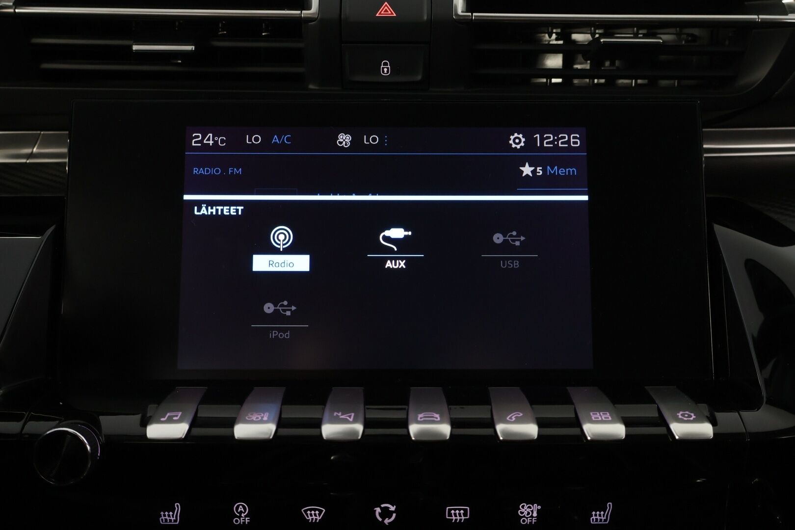 Peugeot 508 2019 Active BlueHDi 130 EAT8-automaatti - | Suomiauto | Vetokoukku | Lohkolämmitin | Vakkari | Jakopää tehty | Facelift | Metalliväri | Katso hinta!
