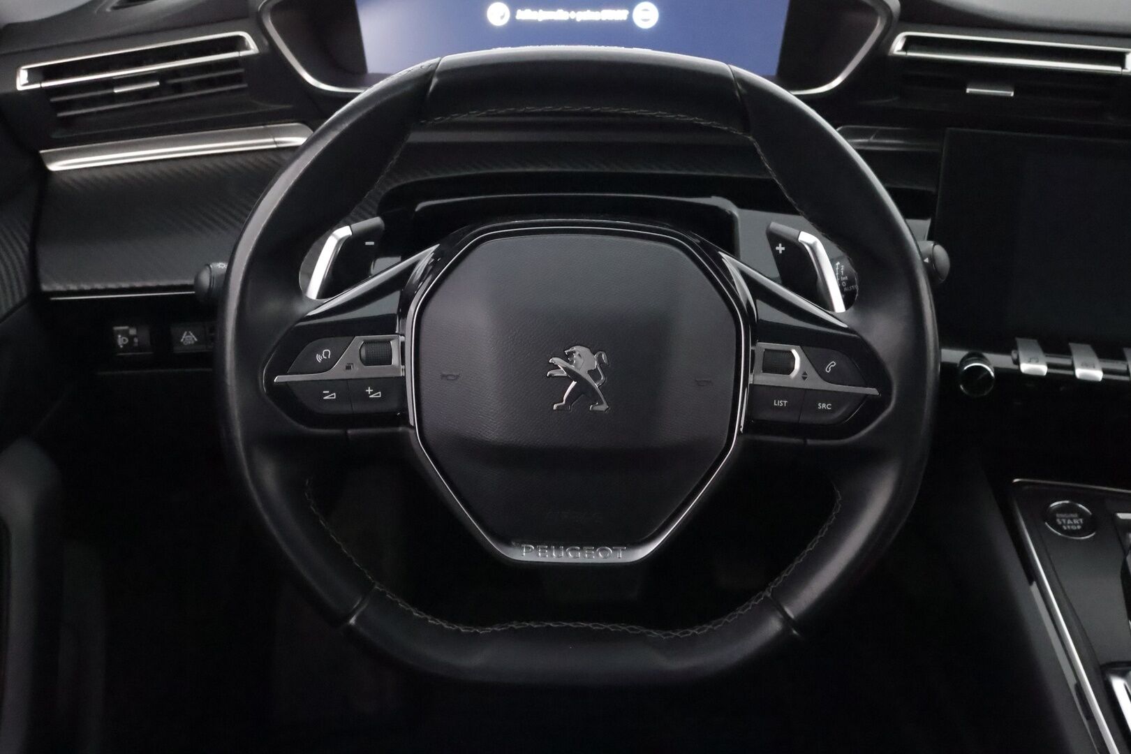 Peugeot 508 2019 Active BlueHDi 130 EAT8-automaatti - | Suomiauto | Vetokoukku | Lohkolämmitin | Vakkari | Jakopää tehty | Facelift | Metalliväri | Katso hinta!
