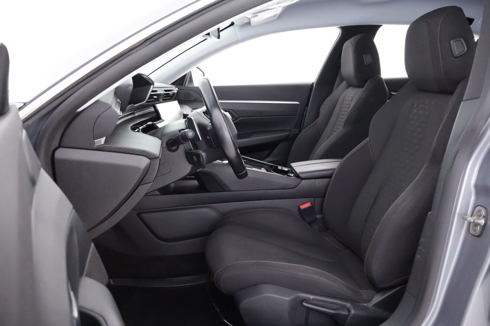 Peugeot 508 2019 Active BlueHDi 130 EAT8-automaatti - | Suomiauto | Vetokoukku | Lohkolämmitin | Vakkari | Jakopää tehty | Facelift | Metalliväri | Katso hinta!