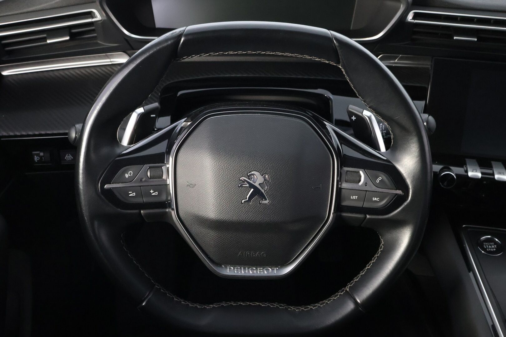 Peugeot 508 2019 Active BlueHDi 130 EAT8-automaatti - | Suomiauto | Vetokoukku | Lohkolämmitin | Vakkari | Jakopää tehty | Facelift | Metalliväri | Katso hinta!