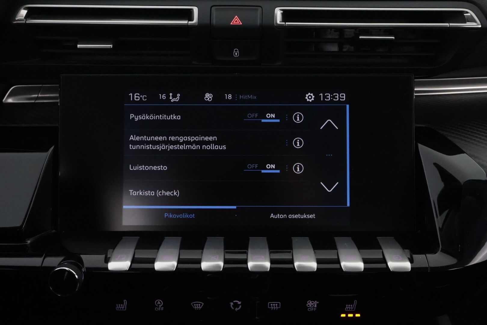 Peugeot 508 2019 Active BlueHDi 130 EAT8-automaatti - | Suomiauto | Vetokoukku | Lohkolämmitin | Vakkari | Jakopää tehty | Facelift | Metalliväri | Katso hinta!