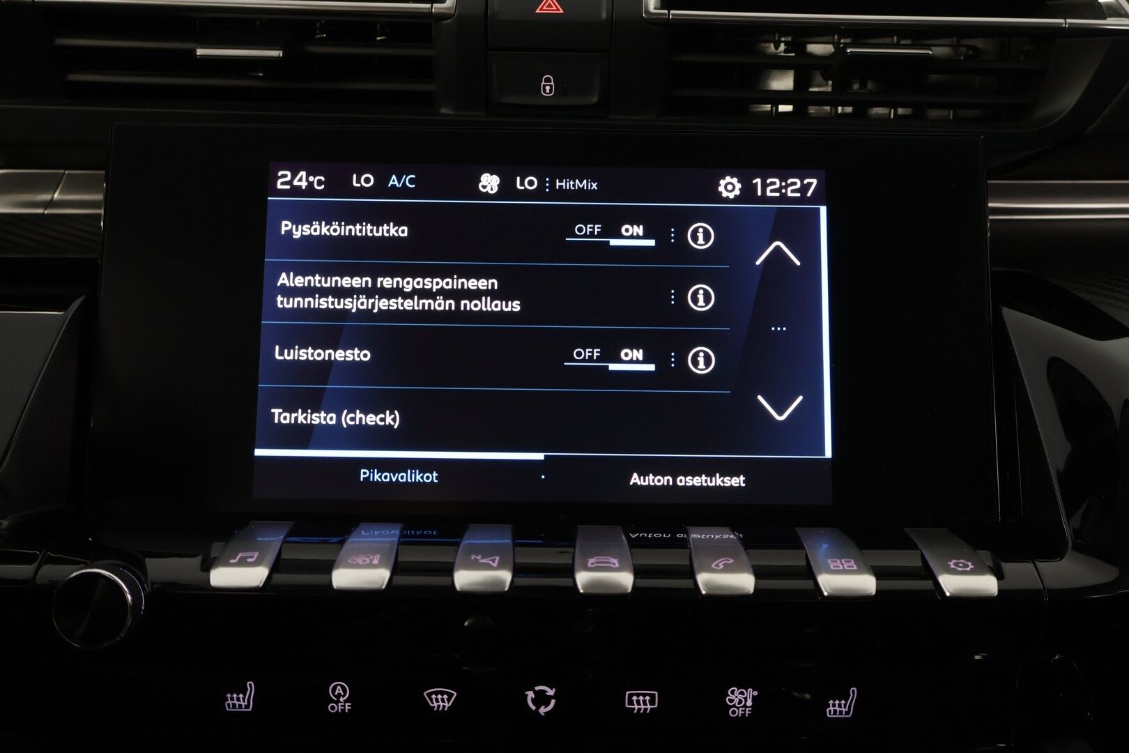 Peugeot 508 2019 Active BlueHDi 130 EAT8-automaatti - | Suomiauto | Vetokoukku | Lohkolämmitin | Vakkari | Jakopää tehty | Facelift | Metalliväri | Katso hinta!