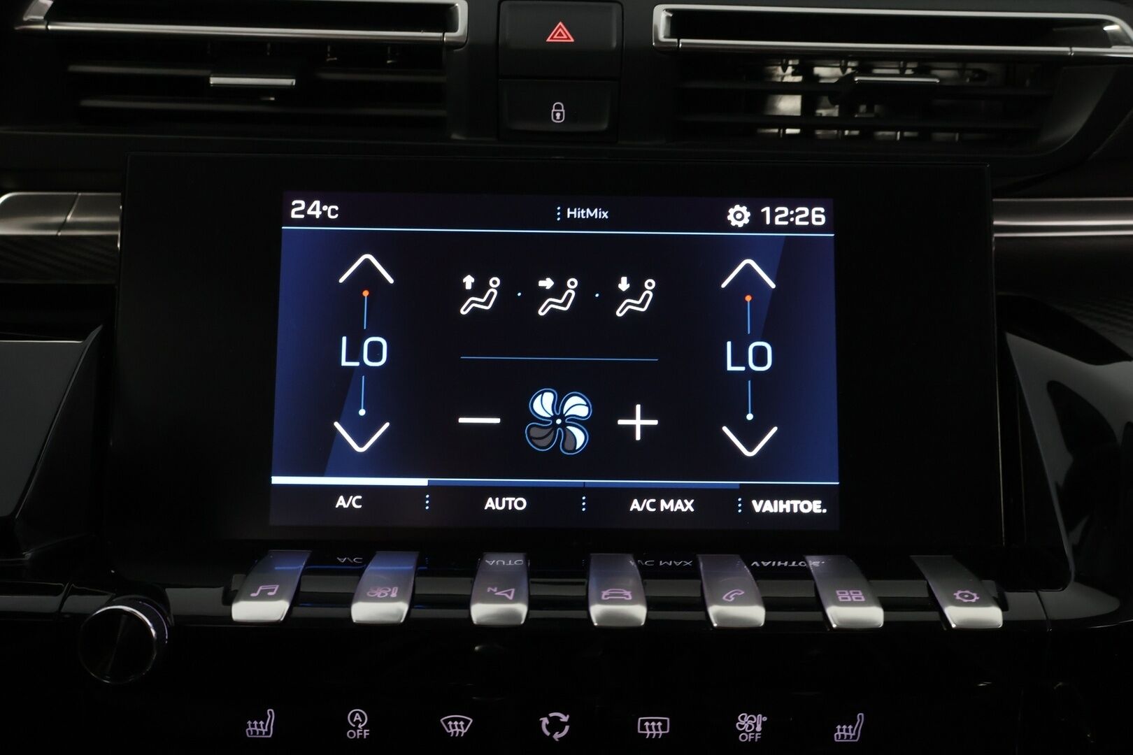 Peugeot 508 2019 Active BlueHDi 130 EAT8-automaatti - | Suomiauto | Vetokoukku | Lohkolämmitin | Vakkari | Jakopää tehty | Facelift | Metalliväri | Katso hinta!