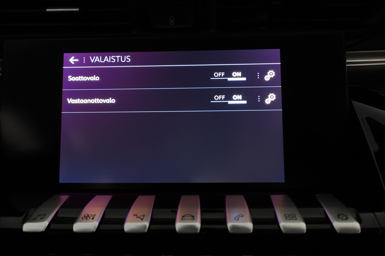 Peugeot 508 2019 Active BlueHDi 130 EAT8-automaatti - | Suomiauto | Vetokoukku | Lohkolämmitin | Vakkari | Jakopää tehty | Facelift | Metalliväri | Katso hinta!