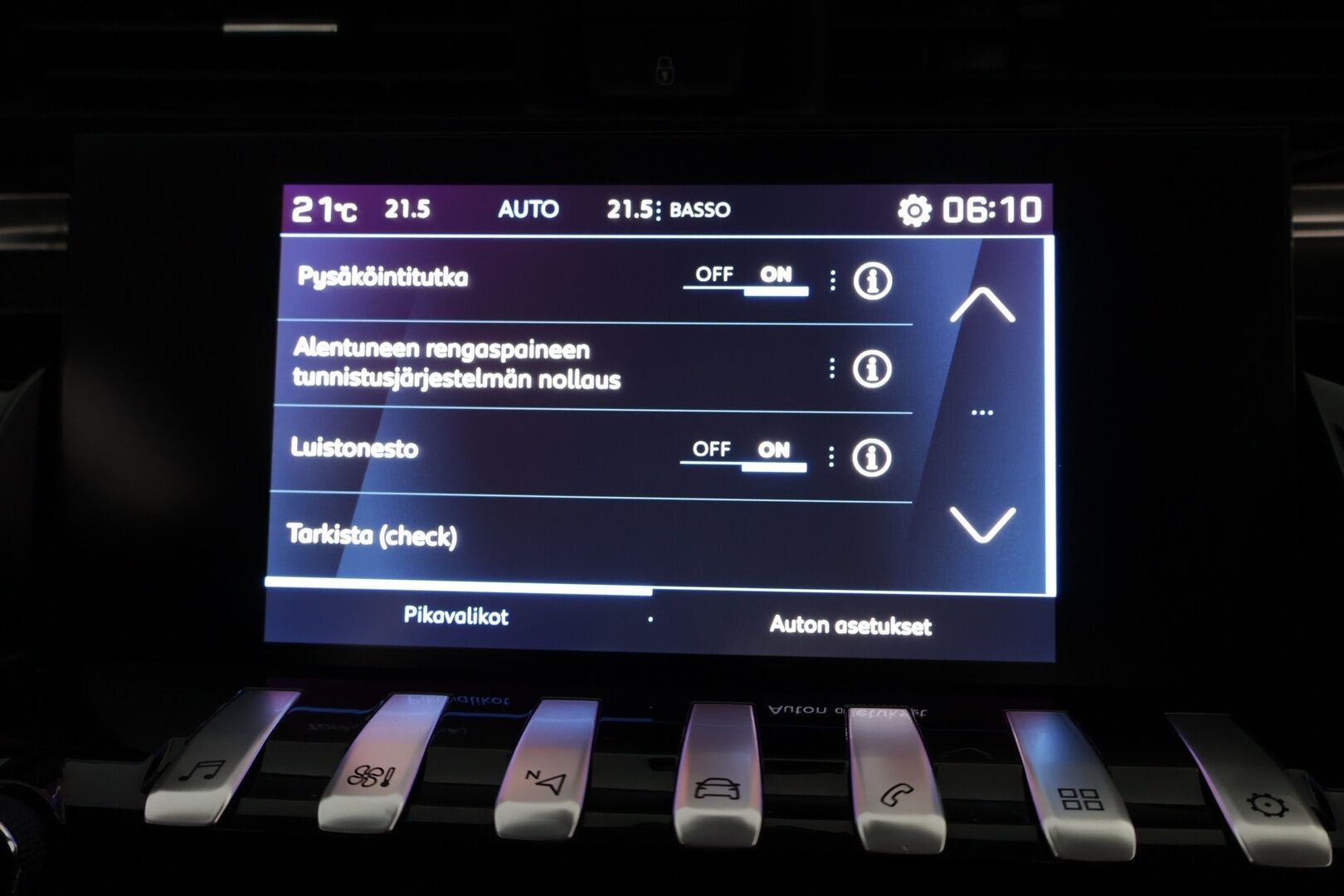 Peugeot 508 2019 Active BlueHDi 130 EAT8-automaatti - | Suomiauto | Vetokoukku | Lohkolämmitin | Vakkari | Jakopää tehty | Facelift | Metalliväri | Katso hinta!