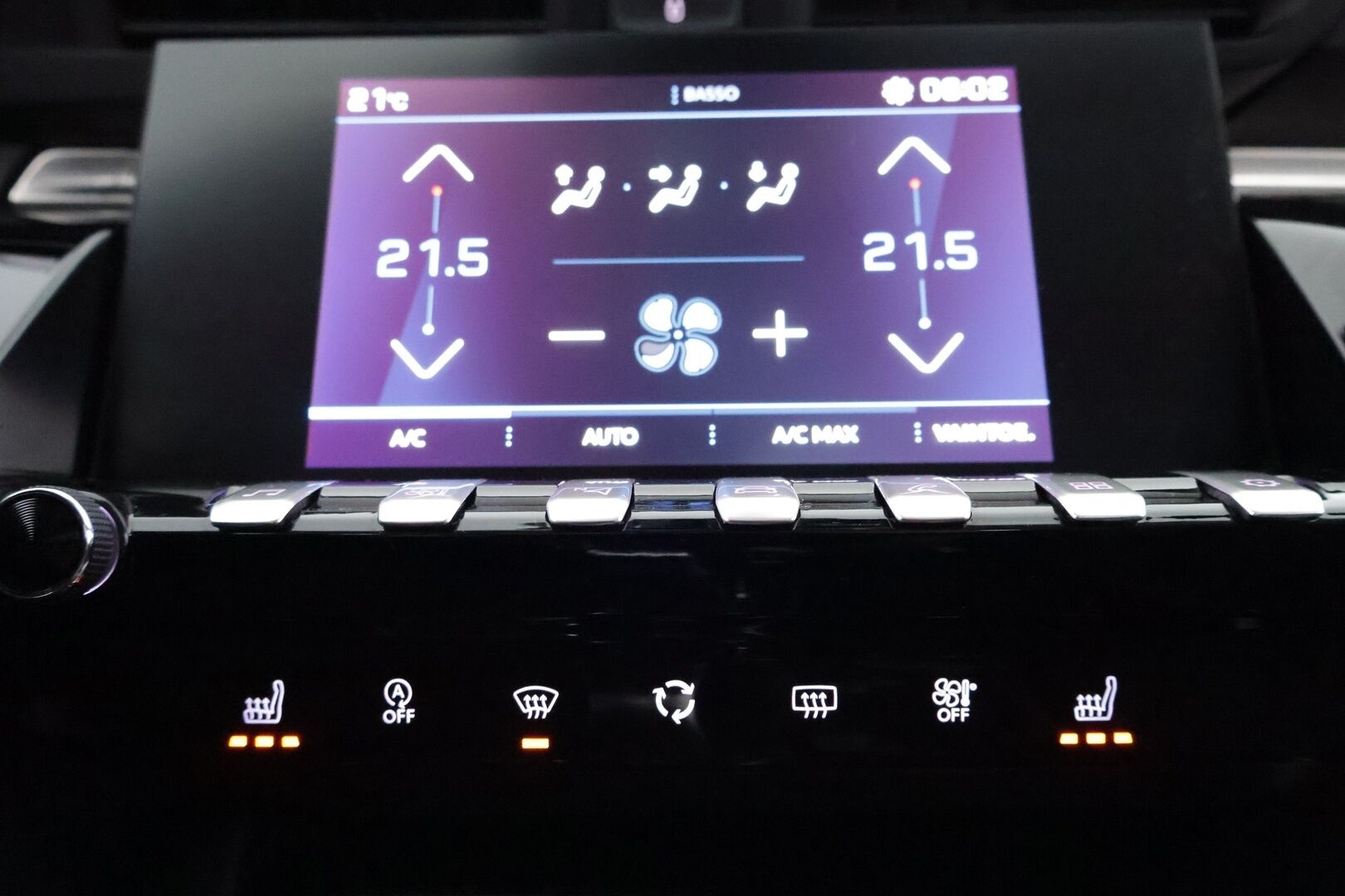 Peugeot 508 2019 Active BlueHDi 130 EAT8-automaatti - | Suomiauto | Vetokoukku | Lohkolämmitin | Vakkari | Jakopää tehty | Facelift | Metalliväri | Katso hinta!