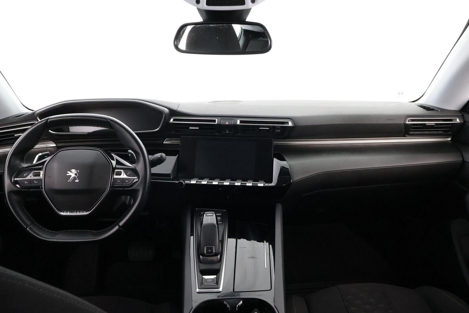Peugeot 508 2019 Active BlueHDi 130 EAT8-automaatti - | Suomiauto | Vetokoukku | Lohkolämmitin | Vakkari | Jakopää tehty | Facelift | Metalliväri | Katso hinta!