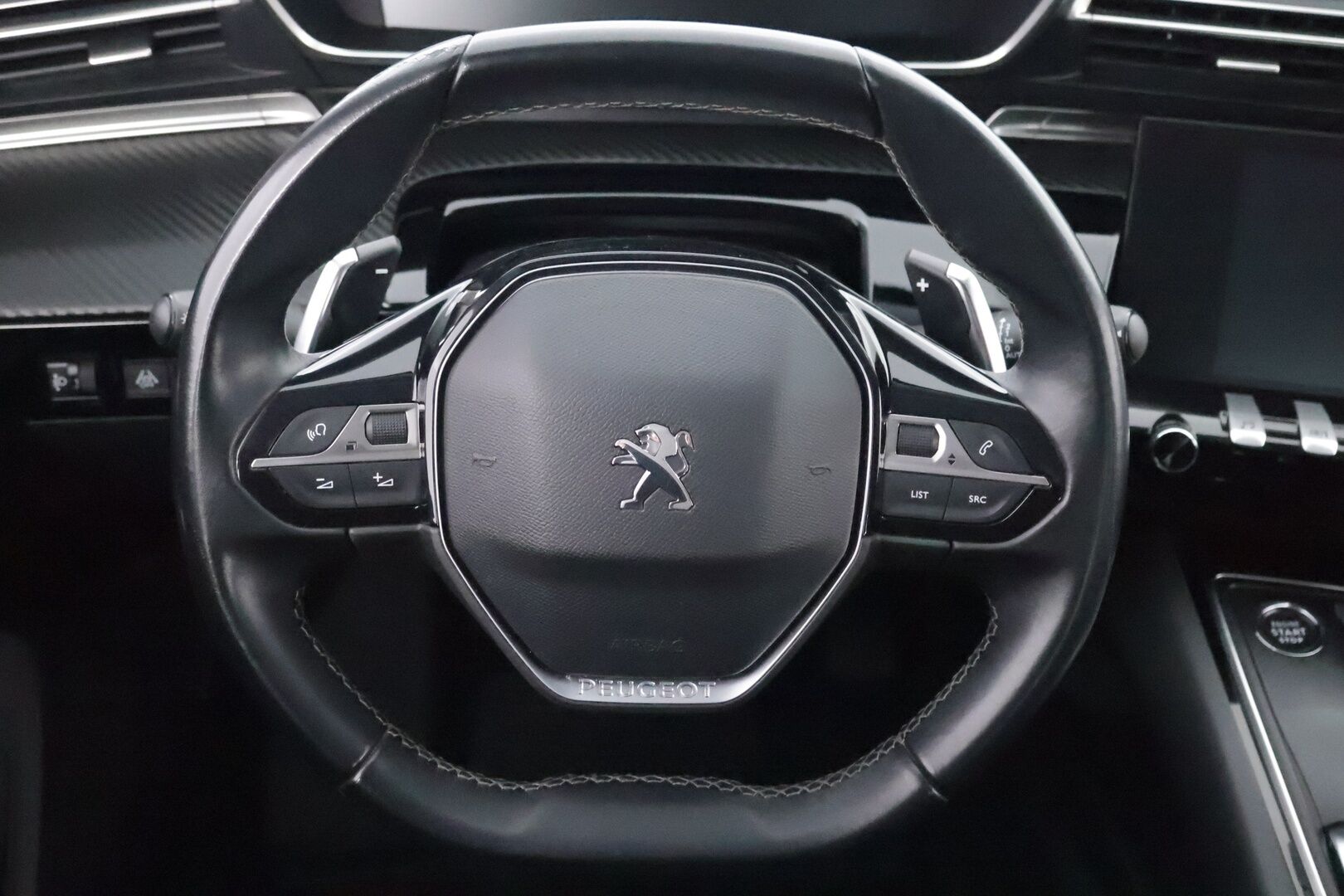 Peugeot 508 2019 Active BlueHDi 130 EAT8-automaatti - | Suomiauto | Vetokoukku | Lohkolämmitin | Vakkari | Jakopää tehty | Facelift | Metalliväri | Katso hinta!