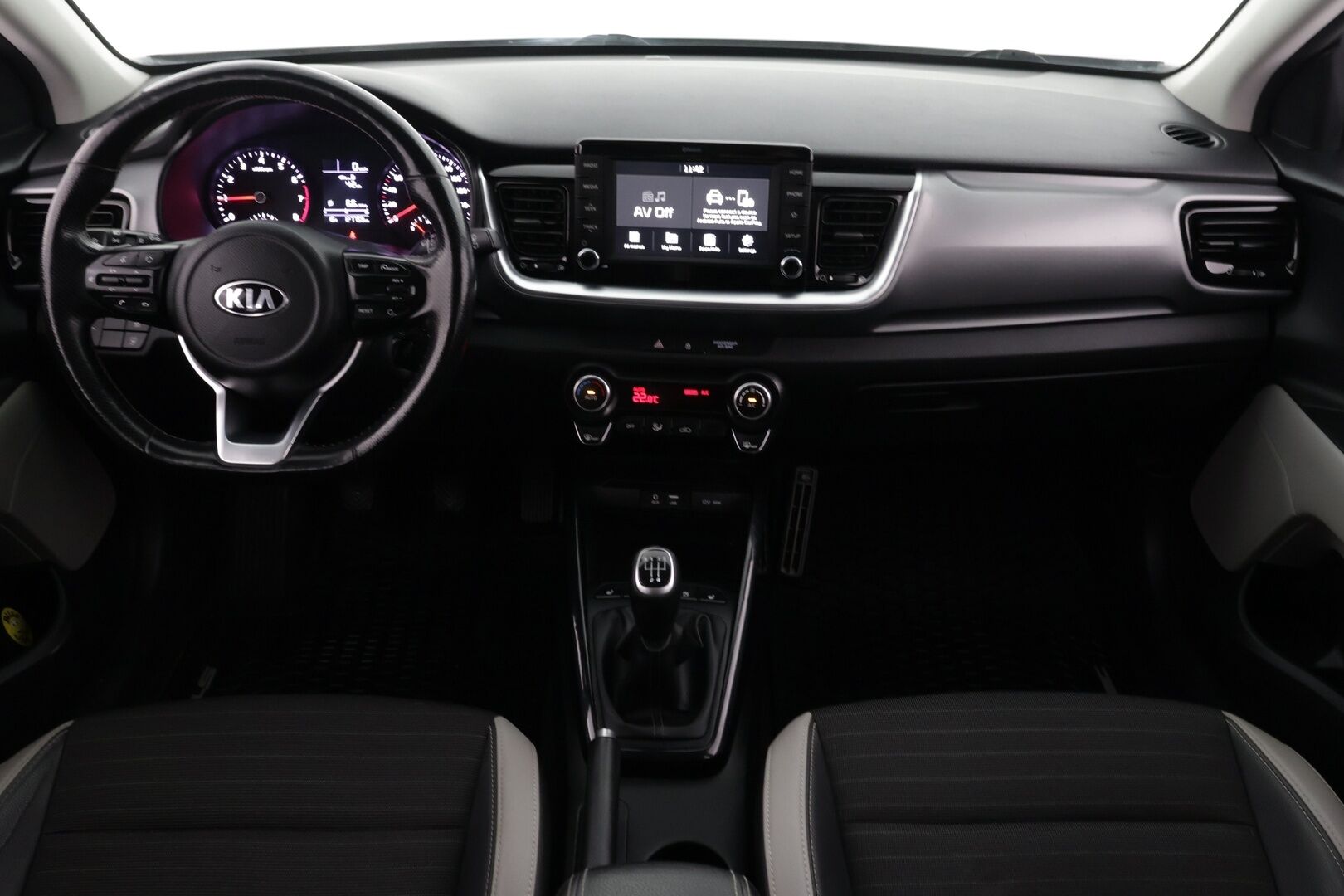 Kia Stonic 2019 1,0 T-GDI ISG 100hv EX EcoDynamics * Vakkari / Lohko / Ratinlämppäri / Tutkat * - *Todella kattavasti varusteltu ja juuri tehty iso huolto!* - HULLUT AVAJAISHULINAT KORKOTARJOUS 3,29 %