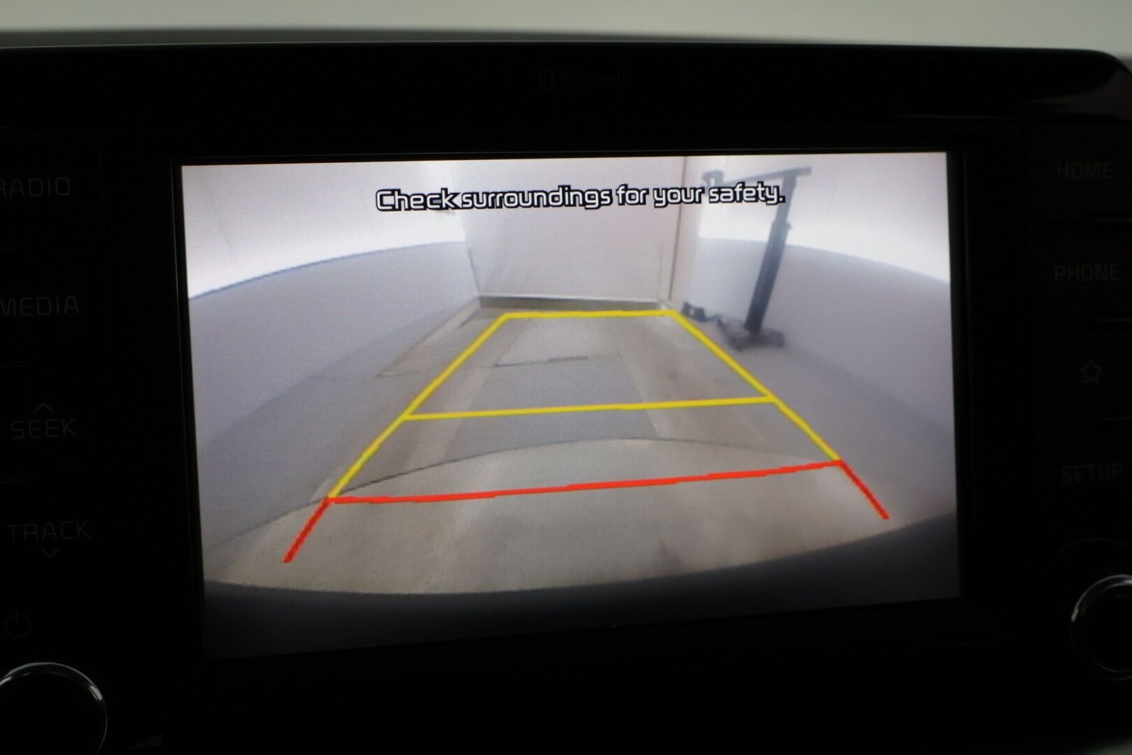 Kia Stonic 2019 1,0 T-GDI ISG 100hv EX EcoDynamics / Vakkari / Lohko / Ratinlämppäri / Tutkat / - *Tästä halpa ja käytännöllinen perheauto!*