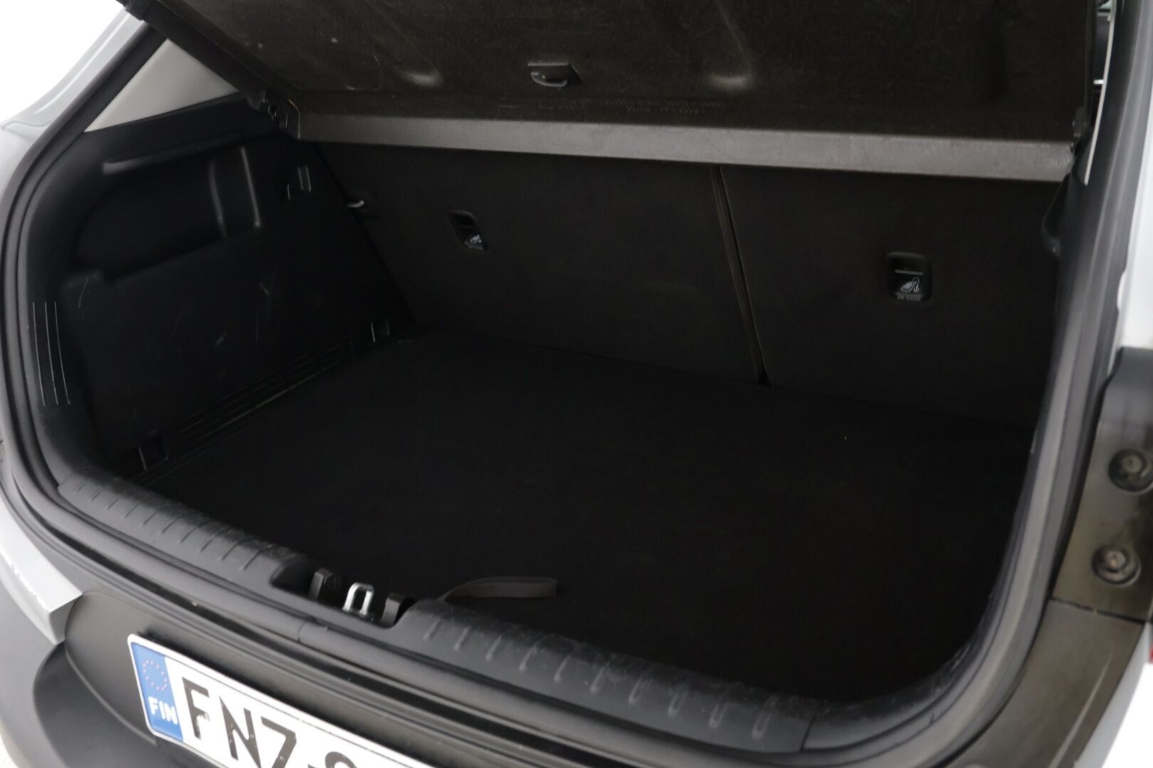 Kia Stonic 2019 1,0 T-GDI ISG 100hv EX EcoDynamics / Vakkari / Lohko / Ratinlämppäri / Tutkat / - *Tästä halpa ja käytännöllinen perheauto!*