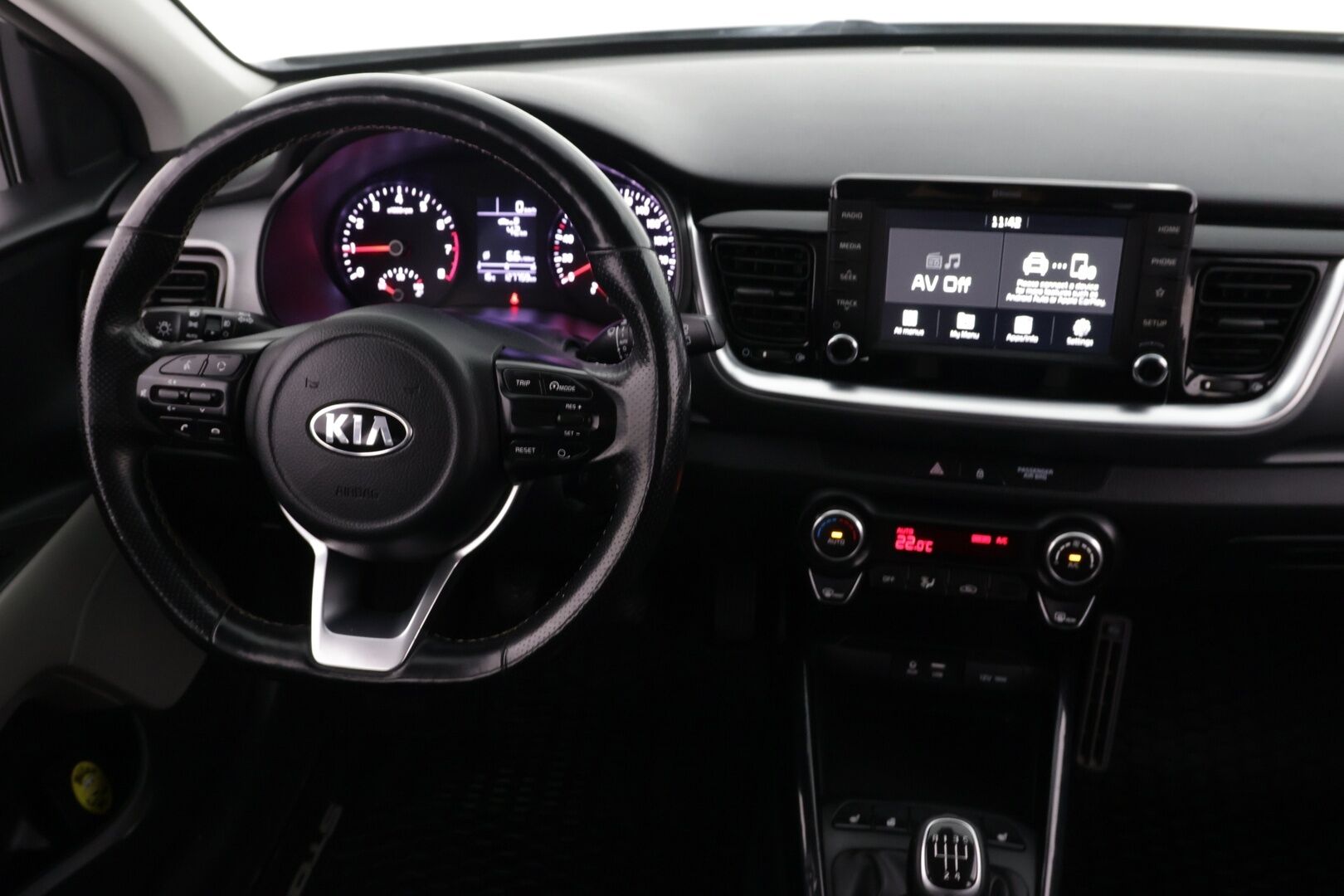 Kia Stonic 2019 1,0 T-GDI ISG 100hv EX EcoDynamics * Vakkari / Lohko / Ratinlämppäri / Tutkat * - | Juuri uusittu kytkin sekä turbo! | Peruutuskamera sekä tutka | Lämmitettävä ohjauspyörä | Lohkolämmitin |  