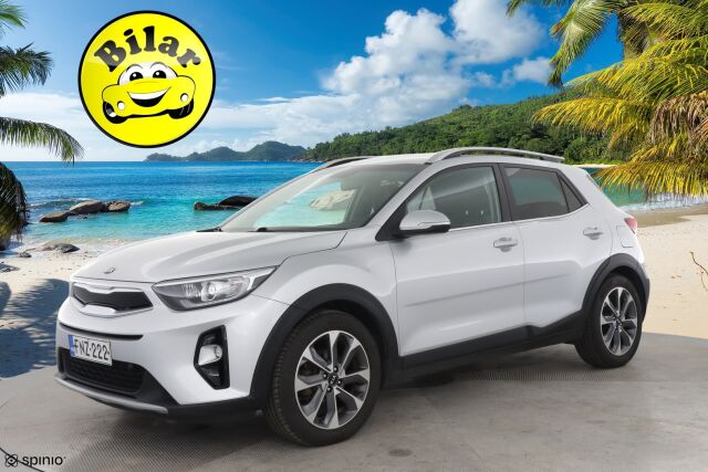 Kia Stonic 2019