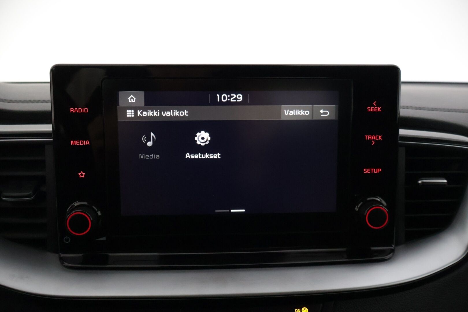 Kia XCEED 2020 1,4 T-GDI ISG 140hv LX DCT AT * P-kamera / Vakkari / Kaistallapitoavustin / AppleCarPlay / LED-valot * - 1 om. Suomi-auto / Kahdet renkaat Kian alumiinivanteilla! - HULLU BLACKWEEK KORKOTARJOUS 2,49%