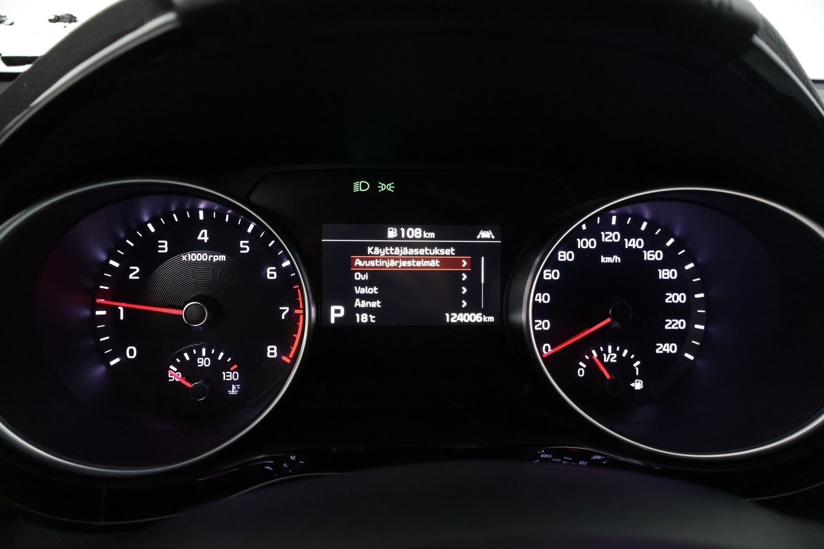 Kia XCEED 2020 1,4 T-GDI ISG 140hv LX DCT AT * P-kamera / Vakkari / Kaistallapitoavustin / AppleCarPlay / LED-valot * - 1 om. Suomi-auto / Kahdet renkaat Kian alumiinivanteilla! - HULLU BLACKWEEK KORKOTARJOUS 2,49%