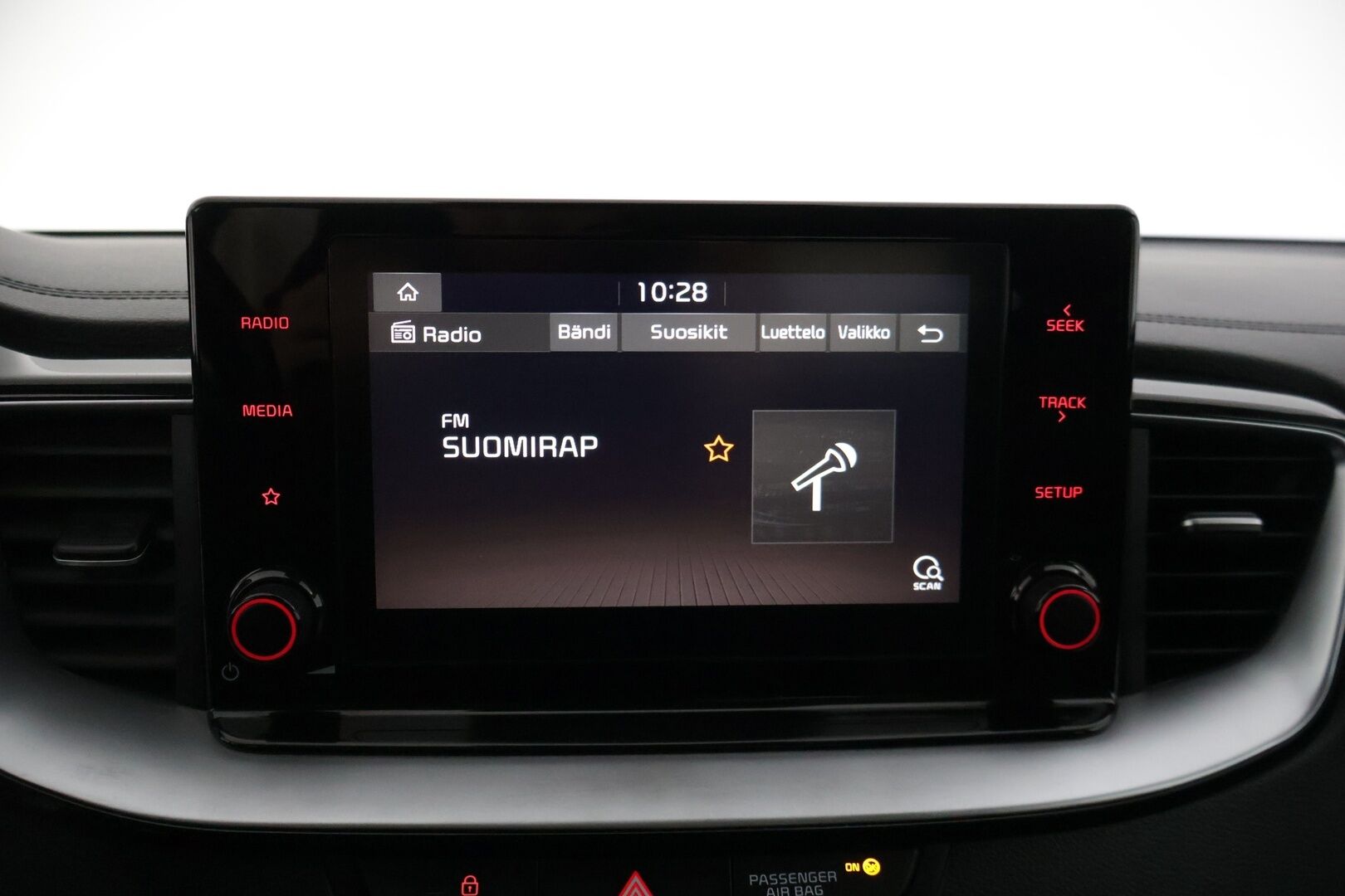 Kia XCEED 2020 1,4 T-GDI ISG 140hv LX DCT AT * P-kamera / Vakkari / Kaistallapitoavustin / AppleCarPlay / LED-valot * - 1 om. Suomi-auto / Kahdet renkaat Kian alumiinivanteilla! - HULLU BLACKWEEK KORKOTARJOUS 2,49%