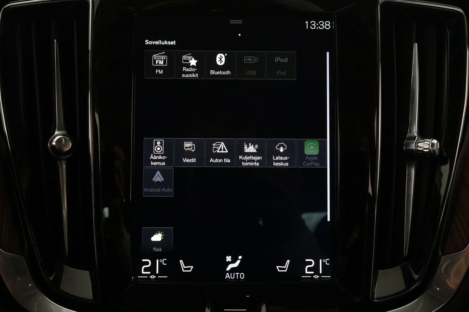 Volvo S60 2020 T8 TwE AWD Business Inscription aut - | ACC | Koukku | Webasto | H/K | 360-Kamera | Muistipenkki | Sporttinahat | Ratinlämmitys | Keyless | Apple&Android | Suomi-auto | Kahdet Renkaat | Merkkihuollettu |