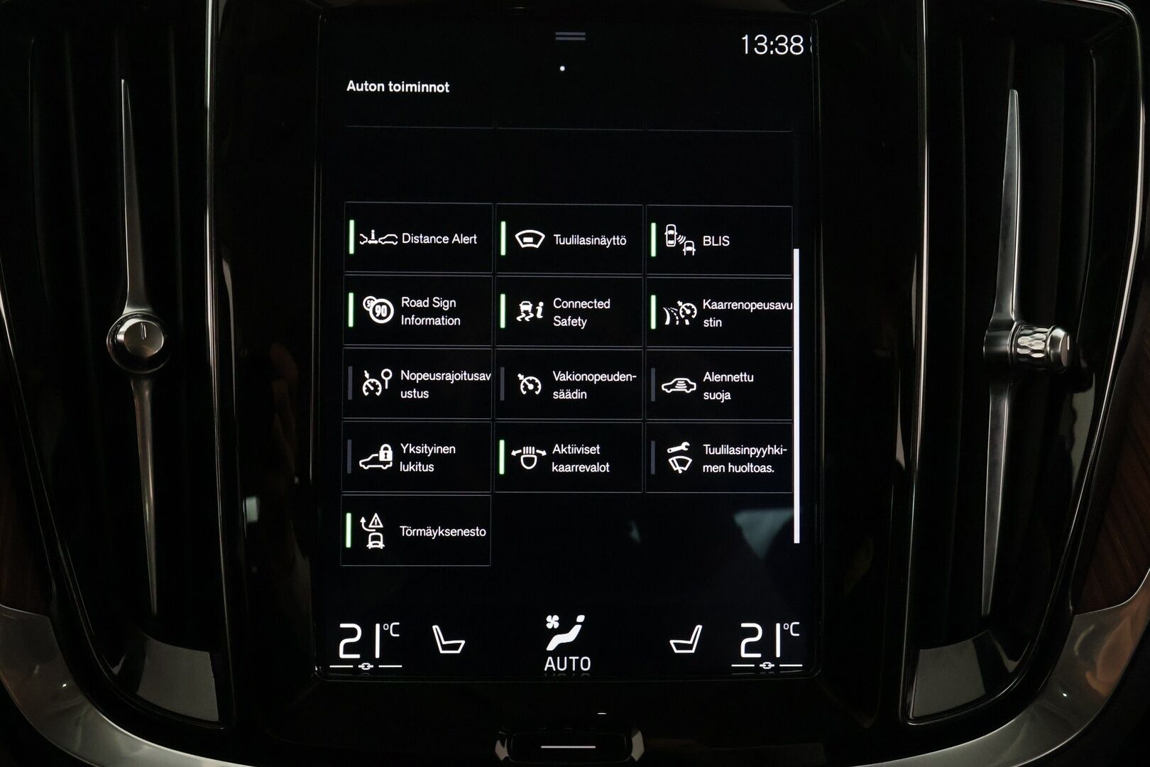 Volvo S60 2020 T8 TwE AWD Business Inscription aut - | ACC | Koukku | Webasto | H/K | 360-Kamera | Muistipenkki | Sporttinahat | Ratinlämmitys | Keyless | Apple&Android | Suomi-auto | Kahdet Renkaat | Merkkihuollettu |