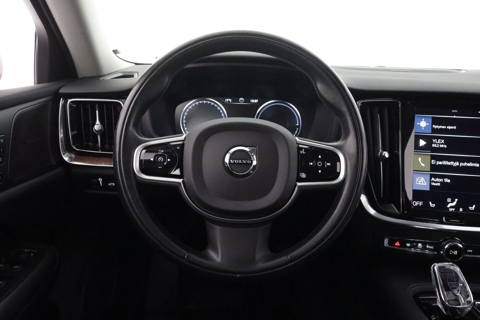 Volvo S60 2020 T8 TwE AWD Business Inscription aut - | ACC | Koukku | Webasto | H/K | 360-Kamera | Muistipenkki | Sporttinahat | Ratinlämmitys | Keyless | Apple&Android | Suomi-auto | Kahdet Renkaat | Merkkihuollettu |