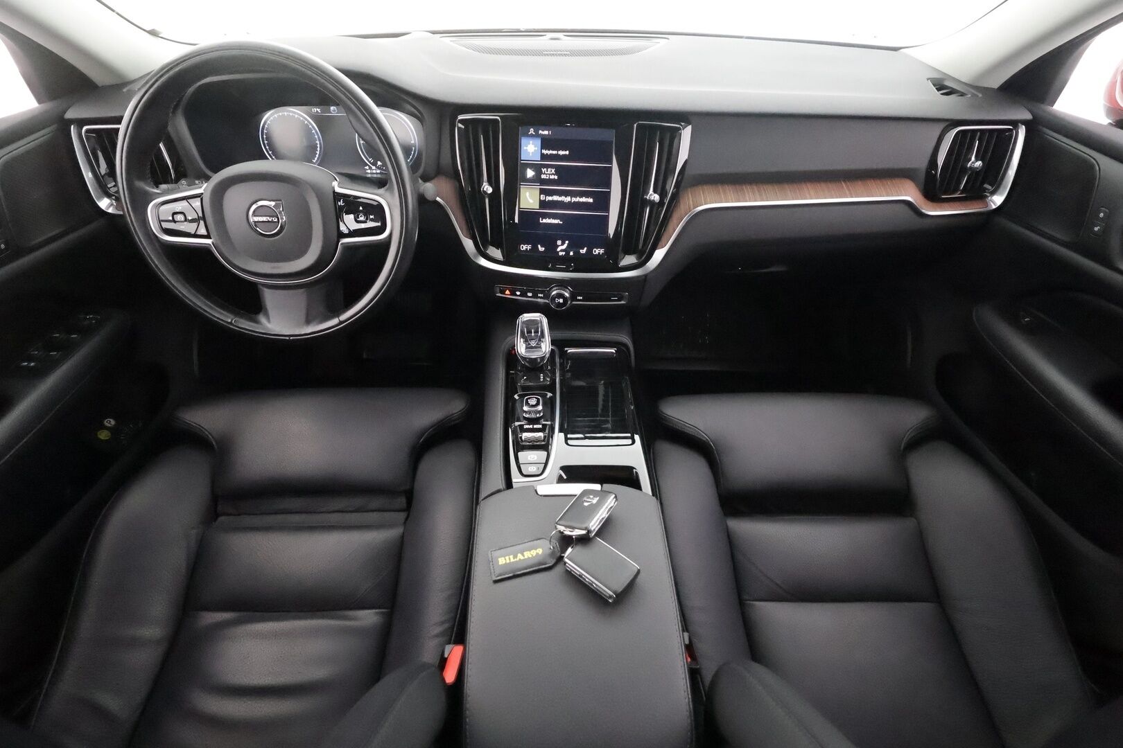 Volvo S60 2020 T8 TwE AWD Business Inscription aut - | ACC | Koukku | Webasto | H/K | 360-Kamera | Muistipenkki | Sporttinahat | Ratinlämmitys | Keyless | Apple&Android | Suomi-auto | Kahdet Renkaat | Merkkihuollettu |