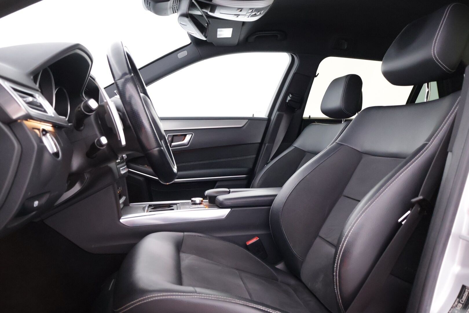Mercedes-Benz E 2013 200 CDI BE T A Premium Business - | AMG sisä ja ulkopaketti | Ei AdBlue | Nahka -alcantara | Lohko+ sisähaara | Rattivaihteet | 7G-tronic |