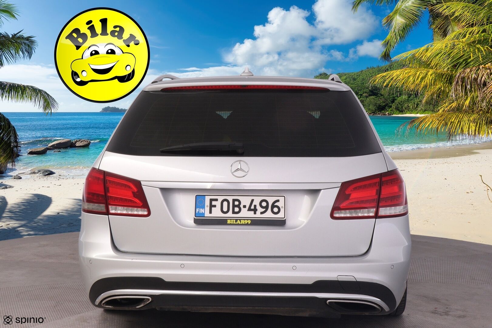 Mercedes-Benz E 2013 200 CDI BE T A Premium Business - | AMG sisä ja ulkopaketti | Ei AdBlue | Nahka -alcantara | Lohko+ sisähaara | Rattivaihteet | 7G-tronic |