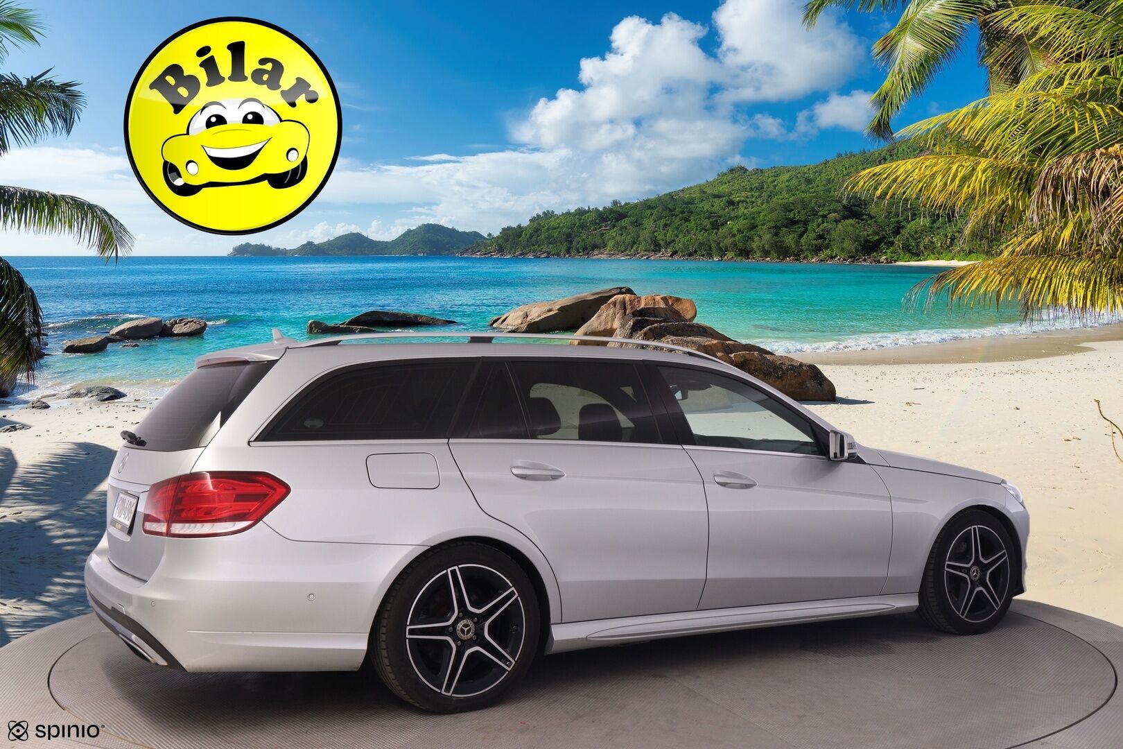 Mercedes-Benz E 2013 200 CDI BE T A Premium Business - | AMG sisä ja ulkopaketti | Ei AdBlue | Nahka -alcantara | Lohko+ sisähaara | Rattivaihteet | 7G-tronic |