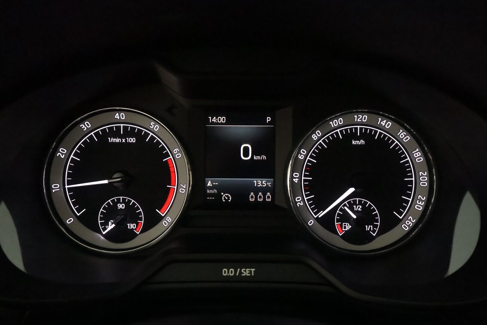 Skoda Octavia 2020 Combi 1,5 TSI Style BusinessLine DSG *ACC / Webasto / LED / Navi / KeylessGo / P.kamera* - Suomi-auto 