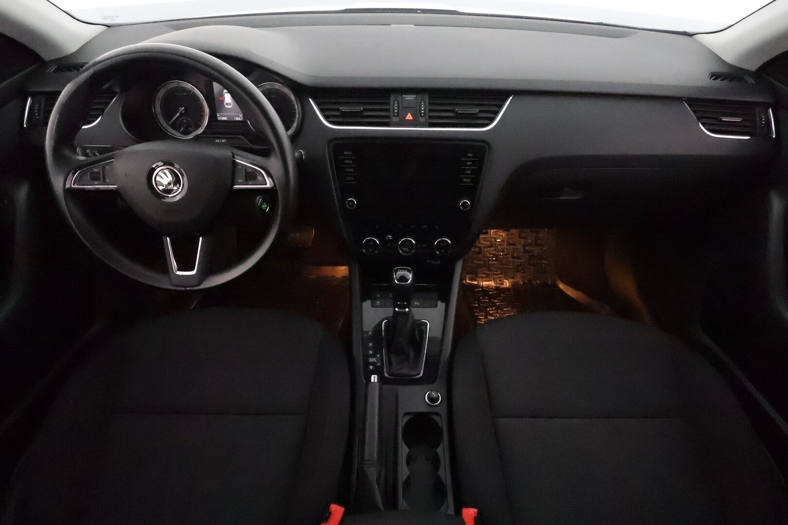 Skoda Octavia 2020 Combi 1,5 TSI Style BusinessLine DSG *ACC / Webasto / LED / Navi / KeylessGo / P.kamera* - Suomi-auto 