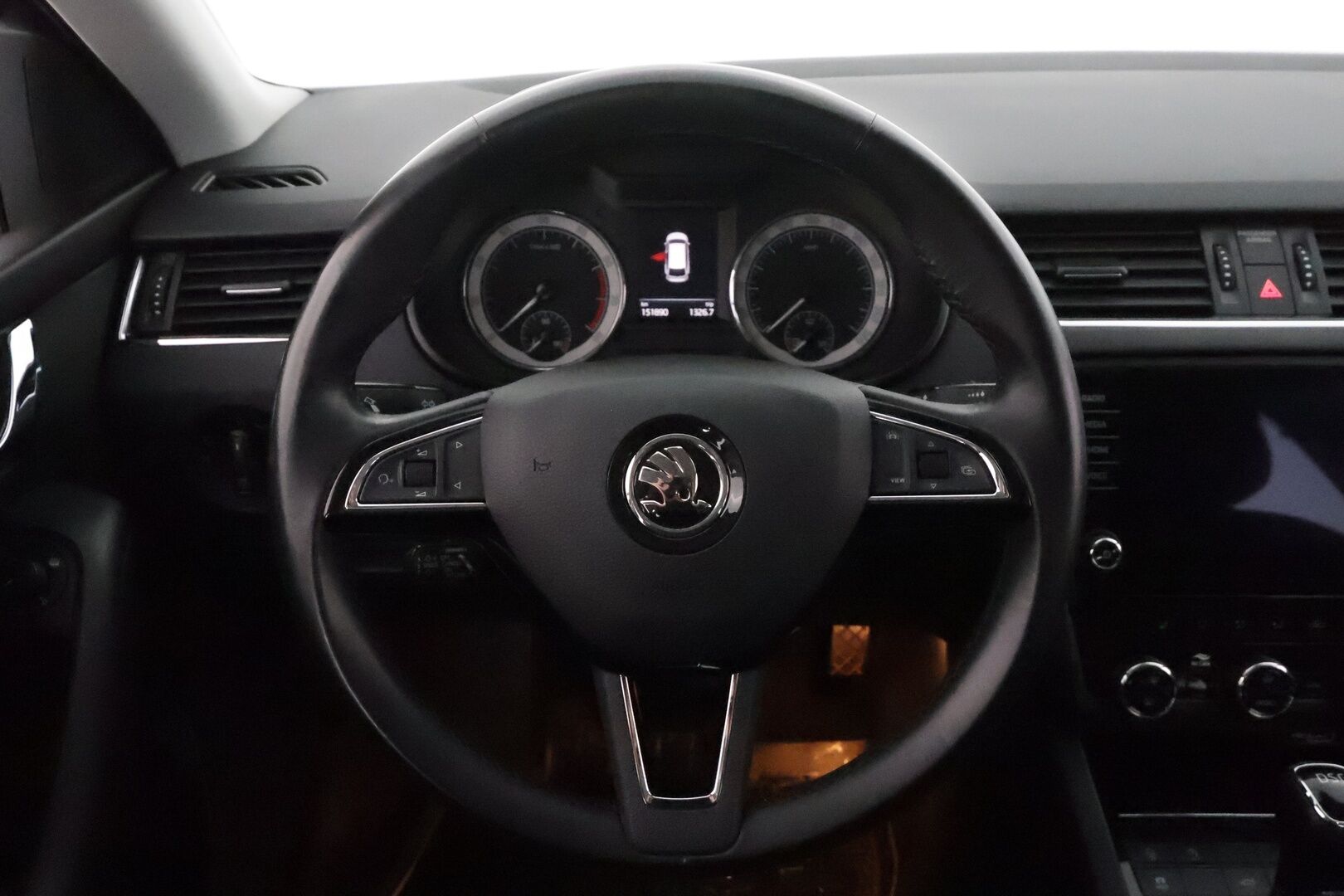 Skoda Octavia 2020 Combi 1,5 TSI Style BusinessLine DSG *ACC / Webasto / LED / Navi / KeylessGo / P.kamera* - Suomi-auto 