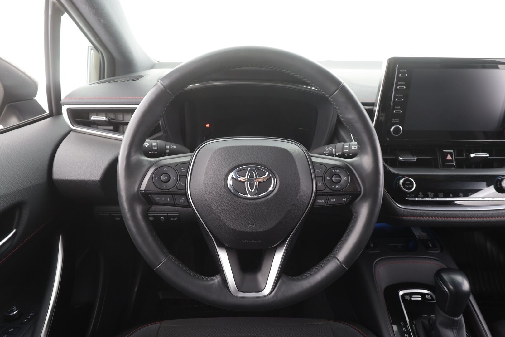 Toyota Corolla 2020 Touring Sports 1,8 Hybrid Style -  | ACC | Kaistavahti | Lohko+Sisä | P.Kamera | Sporttipenkit | Navi | LED | Ratinlämmitin | Keyless | Sähköluukku | Suomi-auto | Kahdet renkaat aluvanteilla | Merkkihuollettu | 