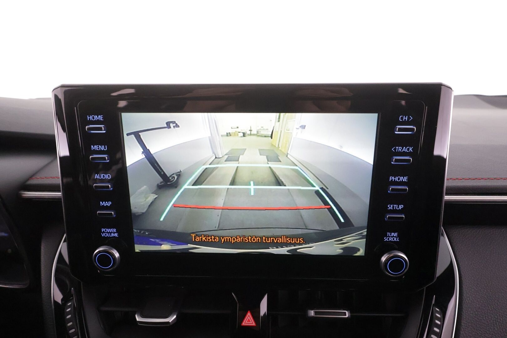 Toyota Corolla 2020 Touring Sports 1,8 Hybrid Style -  | ACC | Kaistavahti | Lohko+Sisä | P.Kamera | Sporttipenkit | Navi | LED | Ratinlämmitin | Keyless | Sähköluukku | Suomi-auto | Kahdet renkaat aluvanteilla | Merkkihuollettu | 