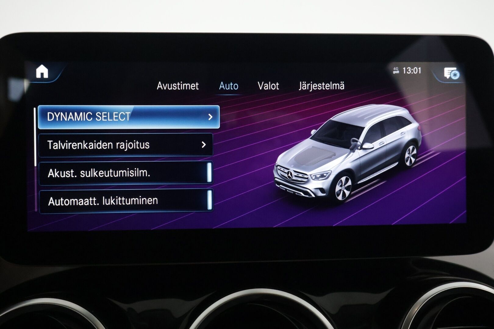 Mercedes-Benz GLC 2019 200 d 4MATIC A Business * LED / Sähkökontti / Urheiluisuimet / Sähköinen vetokoukku / Peruutuskamera * - 3,99 % KORKOTARJOUS TÄHÄN AUTOON - FACELIFT / Todella hyvä huoltohistoria / Renkaat ok / Siisti maalipinta*