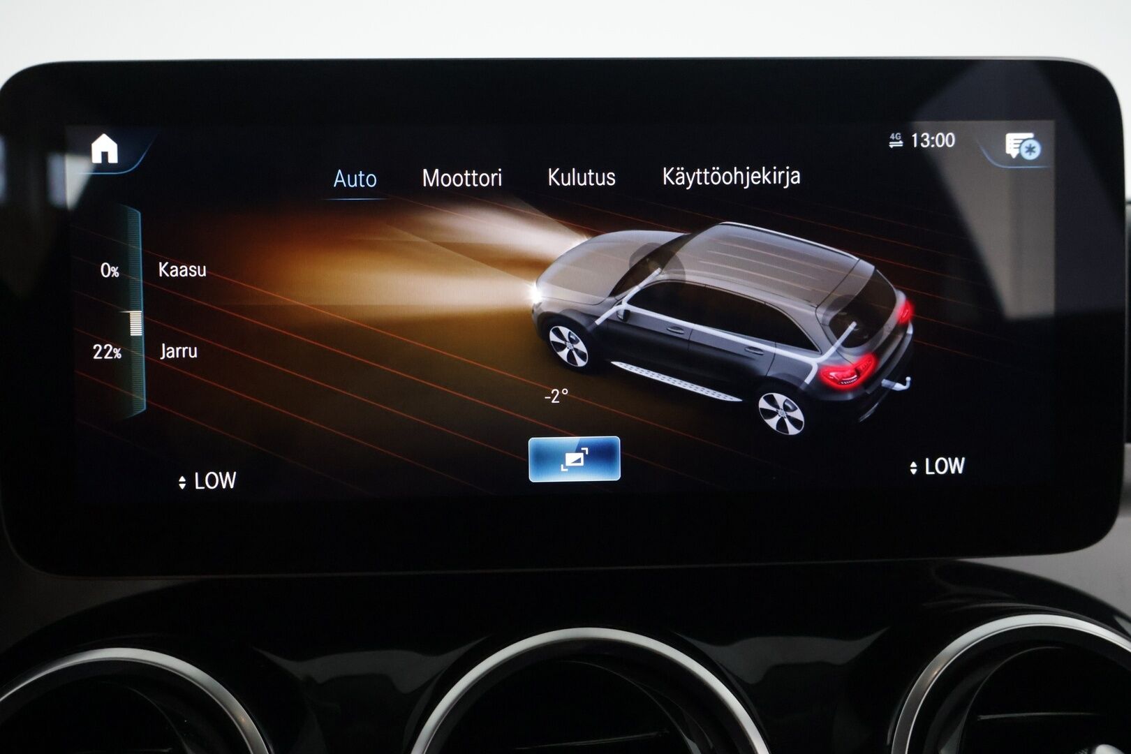 Mercedes-Benz GLC 2019 200 d 4MATIC A Business * LED / Sähkökontti / Urheiluisuimet / Sähköinen vetokoukku / Peruutuskamera * - 3,99 % KORKOTARJOUS TÄHÄN AUTOON - FACELIFT / Todella hyvä huoltohistoria / Renkaat ok / Siisti maalipinta*