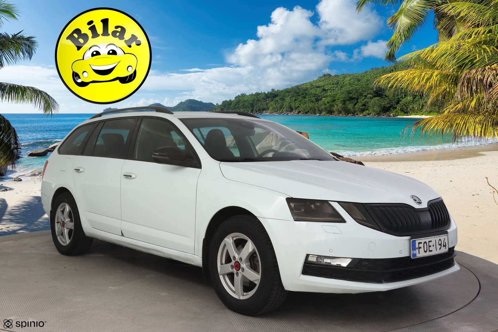 Skoda Octavia 2019, bild 7/69