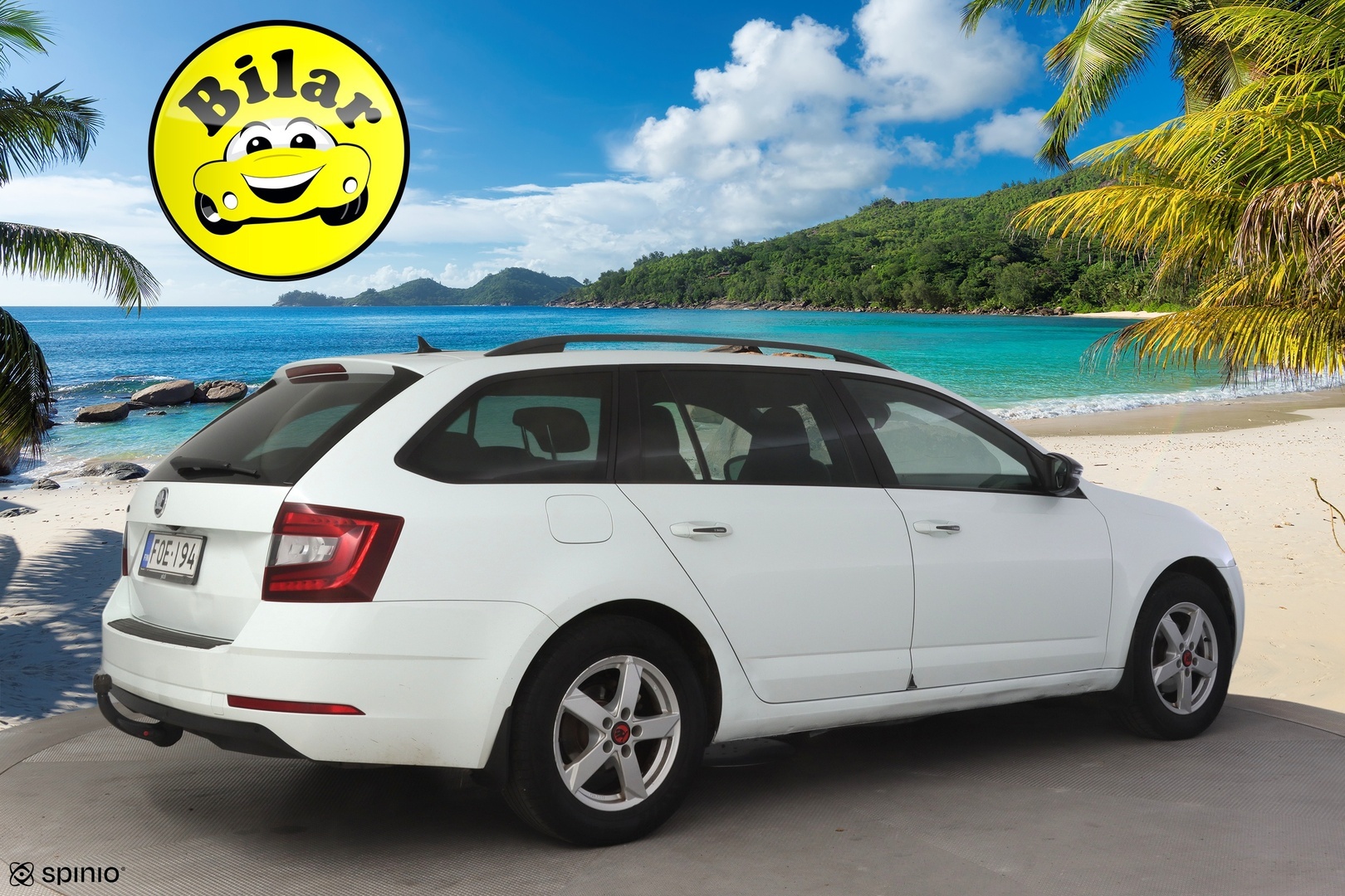 Skoda Octavia 2019, bild 6/69