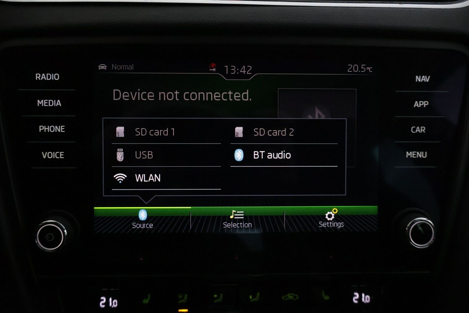 Skoda Octavia 2019 Combi 2,0 TDI 150 Style BusinessLine DSG Autom. - | Suomi-auto | Vetokoukku | Ambient | KeyLess Go | Peruutuskamera  | Blind spot assist | Lane assist |