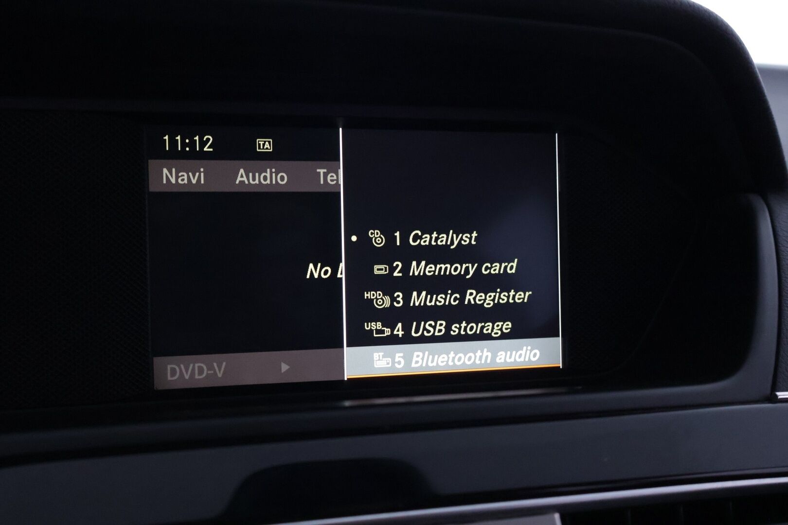 Mercedes-Benz C 2012 180 BE - Juuri saapunut | Lohkolämmitin | Vakkari | Avantgarde | Tutkat | Kahdet renkaat | Jakoketju vaihdettu 