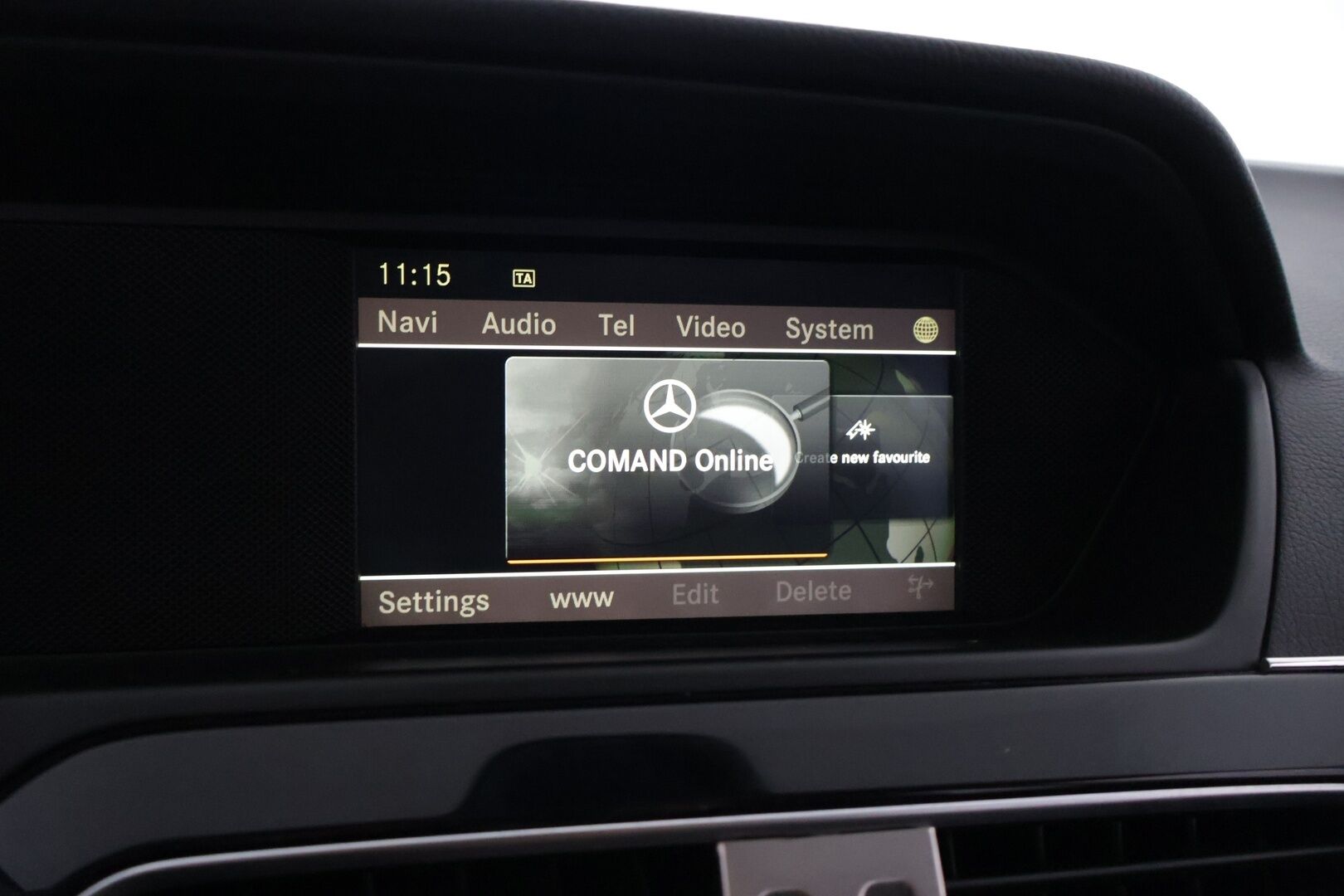 Mercedes-Benz C 2012 180 BE - Juuri saapunut | Lohkolämmitin | Vakkari | Avantgarde | Tutkat | Kahdet renkaat | Jakoketju vaihdettu 