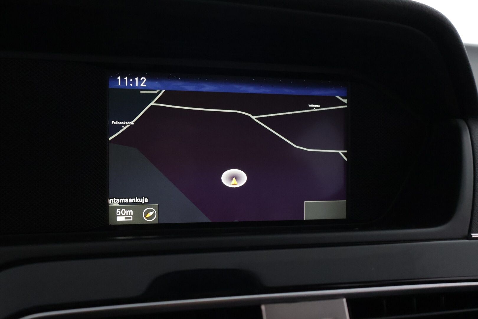 Mercedes-Benz C 2012 180 BE - Juuri saapunut | Lohkolämmitin | Vakkari | Avantgarde | Tutkat | Kahdet renkaat | Jakoketju vaihdettu 