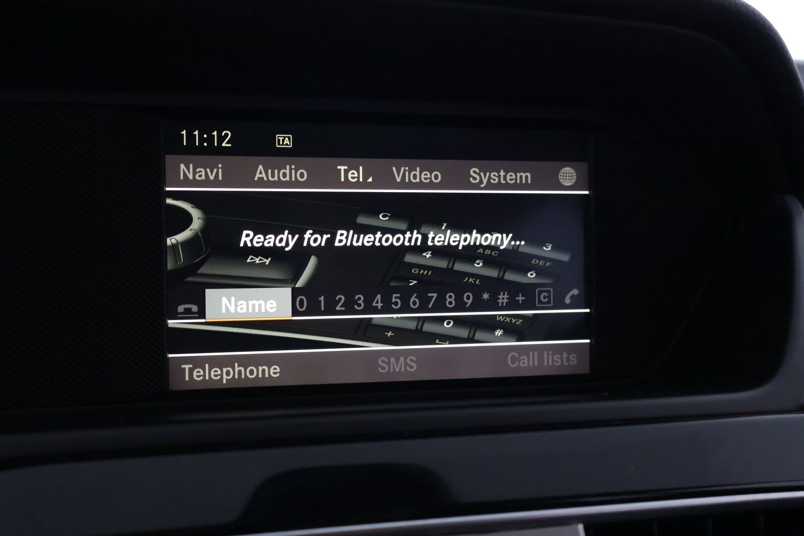 Mercedes-Benz C 2012 180 BE - Juuri saapunut | Lohkolämmitin | Vakkari | Avantgarde | Tutkat | Kahdet renkaat | Jakoketju vaihdettu 